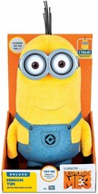 Despicable Me Minion Tim Plush with Moving Eyes Toy Figure - £97.21 GBP