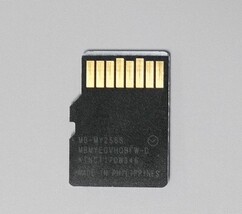 Saumsung PRO Ultimate 256GB microSDXC with USB 3.0 Reader MB-MY256SB/AM image 3