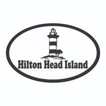 Hilton Head Island South Carolina Sticker Decal - £2.82 GBP