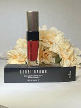 Bobbi Brown Luxe Liquid Lip Wild Orchid Full Size - New In Box Fast/Free Ship - £10.04 GBP