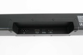 JBL Cinema Soundbar 570 3.1-channel Soundbar Subwoofer JBLSB570BLKAM image 3