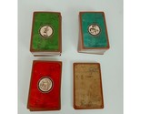 The Dangerous Book For Boys Board Game Original Cards Complete Parker Br... - $3.95