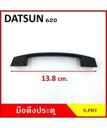 Fits Datsun/Nissan 620 Pick Up UTE 1973-79, 13.8cm Black Inner Door Pull... - £9.40 GBP