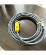 EFFECTOR W92008 MAIN CONNECTOR CABLE. NEW!! - €34,31 EUR