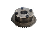 Left Intake Camshaft Timing Gear From 2010 Ford Taurus SHO 3.5 7T4E6C524... - $49.95