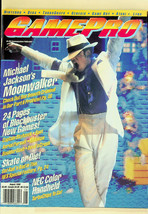 GamePro Magazine - (Aug 1990) - £36.76 GBP