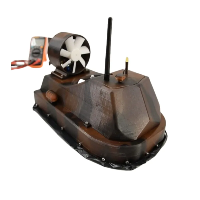 RC Levitation Hovercraft with SG90 Robot for Arduino Robot 3D Printing Open - £281.00 GBP+