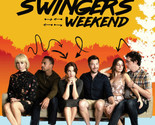 A Swinger&#39;s Weekend DVD | Region 4 - $19.15