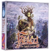 Crowd Games Fabled: The Spirit Lands - £33.70 GBP