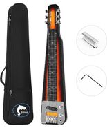 Batking Electric Lap Steel Guitar Slide Electric Guitar Lap Metal Slide ... - $2,338.52 MXN Batking Electric Lap Steel Guitar Slide Electric Guitar Lap Metal Slide ... - $2,338.52 MXN