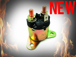 Starter Relay Solenoid Honda John Deere 5 Wheeler 31200-ZA0-701 31200-ZA1-003 - $14.84