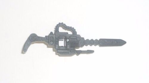Star Wars Lak Sivrak Vibro-Blade Gun Power of Force Figure Accessory Par... - $0.98