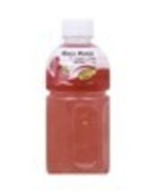 Mogu Mogu Strawberry Drink 10.82 Ounce (Pack Of 6) - $79.19