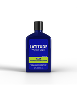 Latitude 2-in-1 Shampoo &amp; Conditioner , 12 Oz.  - $31.38 CAD