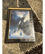 The Polar Express (DVD 2004) New Sealed Christmas Classic Tom Hanks CGI ... - $5.56