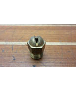 BearCat FIT-27196 #2 .250&quot; NPT Nozzle Fluid Emulsion Spray Bar Tip Fitting - $15.20 CAD