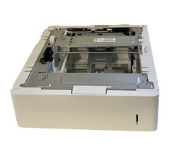 eBay Refurbished 
HP LaserJet 550-sheet Paper Tray L0H17A - 0969C001BA (JPBFB... - £97.19 GBP