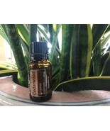 doTERRA Cedarwood 15ml Essential Oil  NEW & SEALED Exp 09/27 - $15.42 CAD