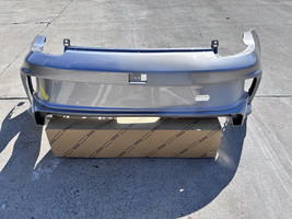 OEM GENUINE PORSCHE 2023 991 992 GT3 CUP REAR BUMPER 9F1807417Y - $5,000.00