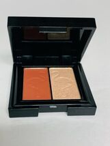 Shaina B. Miami Eyeshadow Duo, Soca &amp; Bacchanal .7 oz travel size - $12.99
