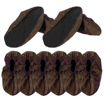 Shoe Cover Creative Covers Indoor Shoes Protectors Polyester Accessories Waterpr - £88.16 GBP