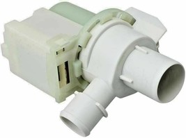 GE Washer Drain Pump Motor for WDRR2500K3WW WPRE6150H1WT WHDRR418G3WW WB... - $667.68 MXN