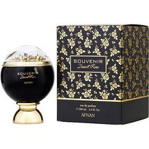 Afnan Souvenir Desert Rose By Afnan Perfumes Eau De Parfum Spray 3.4 Oz - £36.57 GBP