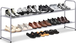 Men&#39;S Boots, Women&#39;S Heels, And Children&#39;S Sneakers Can All Fit On The Misslo 2 - £25.88 GBP
