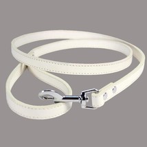 Luxury Leather Pet Leash - Stylish and Durable Cat and Dog Chain - £8.59 GBP+