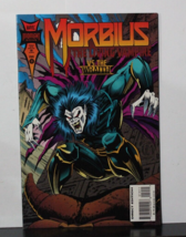 Morbius The living Vampire #19 March 1994 - £8.61 GBP