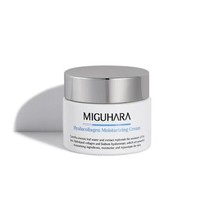 [MIGUHARA] Hyalucollagen Moisturizing Cream - 50ml Korea Cosmetic - £47.05 GBP