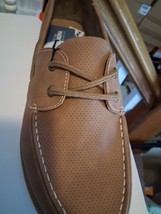 Sonoma Goods for Life Kutcher Men&#39;s  Shoes Size 10 Wide - $47.52