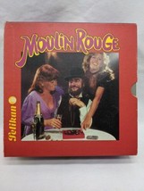 German 1968 Moulin Rogue Board Game - £76.02 GBP