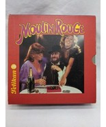 German 1968 Moulin Rogue Board Game - £75.66 GBP