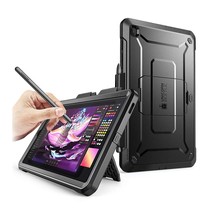 SupCase UB Pro Series Case for Galaxy Tab S6 Lite, with Built-in Screen Protecto - $44.61