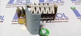 Fuji NS387 Cam Switch Spring Return Switch NS387-82F - $100.95