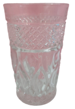 IMPERIAL Cape Cod Clear Flat Juice Glass 5 1/4&quot; - £3.92 GBP