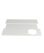 Midea 12020600000063 Installtion Kit Subassembly (portable Air Conditioner) - €57,71 EUR