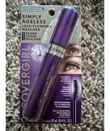 Covergirl Simply Ageless 3-in-1 Waterproof Lash Plumping Mascara #120 Bl... - $143.75 MXN