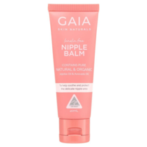 GAIA Skin Naturals Pregnancy Nipple Balm 40mL - £65.06 GBP