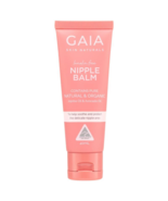 GAIA Skin Naturals Pregnancy Nipple Balm 40mL - $111.46 CAD