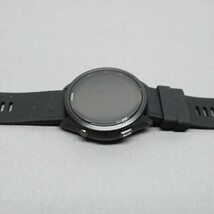 Garmin Forerunner 265 GPS Smartwatch 46mm Fiber-Reinforced Polymer - Black image 5