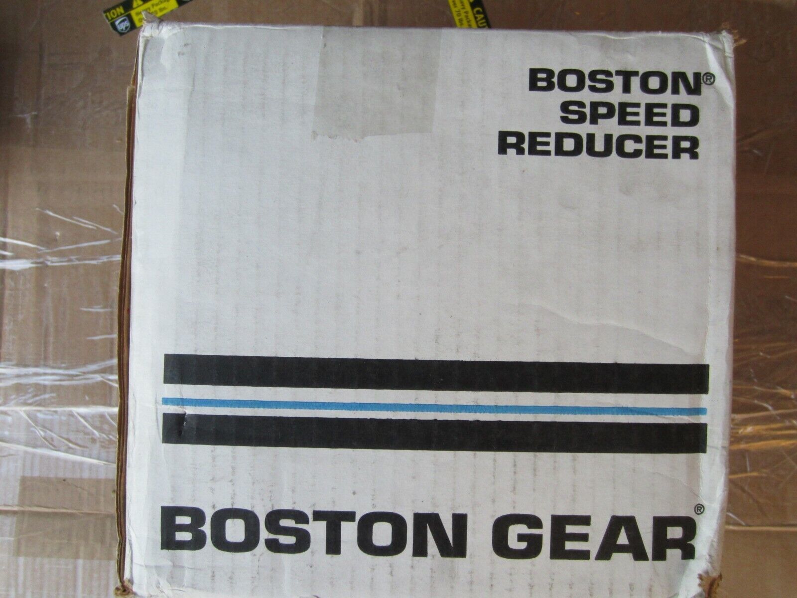 Primary image for New Boston Gear F72110KB7J Speed Reducer