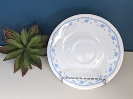 Corelle Morning Blue Saucer (Multiple Available) 6 1/8” - £1.57 GBP