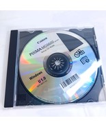 Canon PIXMA MG6600 series Setup CD-ROM Windows 1.0 QH7-6511-01 disc - $19.21 CAD