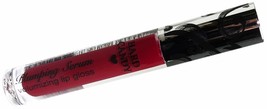 Hard Candy Plumping Serum Volumizing Lip Gloss in Material Girl - SEALED - $10.99