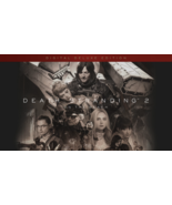DEATH STRANDING 2: ON THE BEACH Deluxe Edition - PC Steam - Instant - $5.49