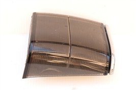 92-96 Jaguar XJS Tail Light Lamp Inner (Dummy)Lens Passenger Right RH DAC7394 image 2