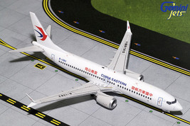 China Eastern Boeing 737 MAX 8 B-1383 Gemini Jets G2CES705 Scale 1:200 SALE - £46.97 GBP
