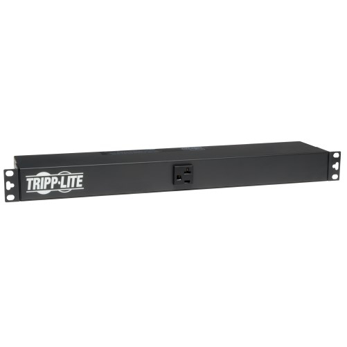Eaton PDU1226 EATON TRIPP LITE SERIES 2.4KW 120V SINGLE-PHASE BASIC PDU ... - $243.79
